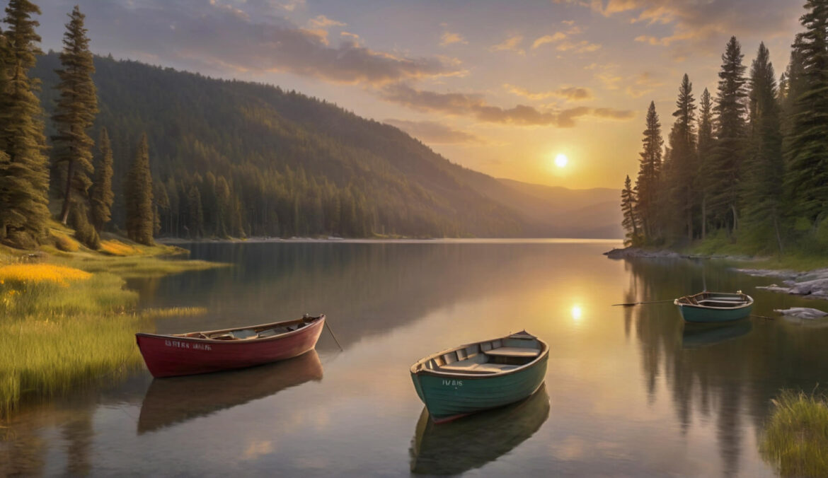 The Most Beautiful Sunsets I’ve Seen Around the World