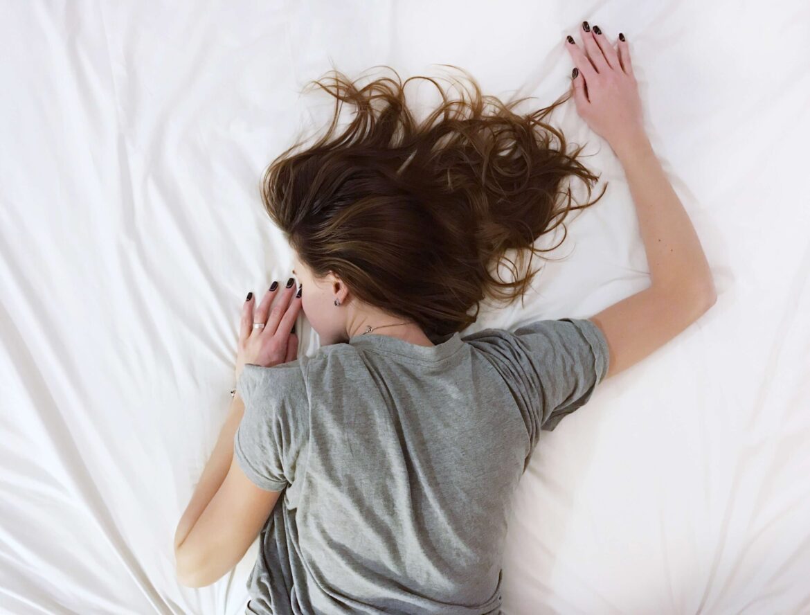 The Importance of Sleep: Tips for Better Rest and Recovery