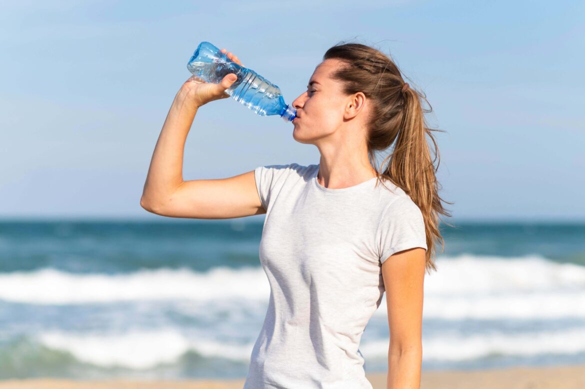 The Benefits of Drinking More Water and Staying Hydrated